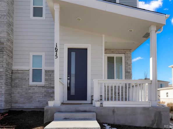 1675 S Andes Way, Aurora CO 80017