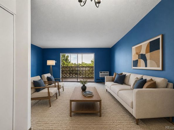 9150 E Center Avenue 4B, Denver CO 80247