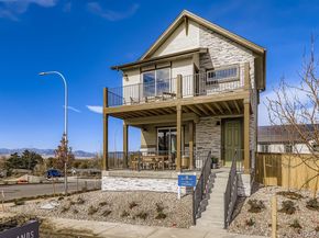 3854 W 82nd Lane, Westminster CO 80031