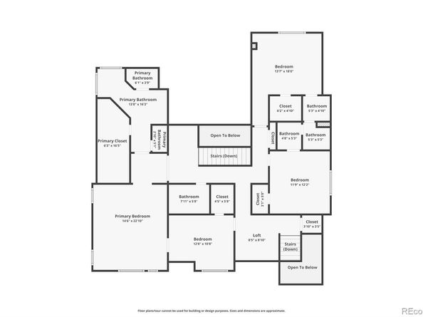 7506 Urban Court, Arvada CO 80005