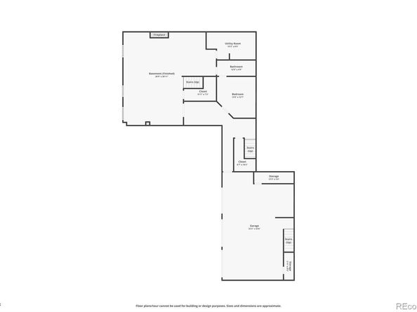 7506 Urban Court, Arvada CO 80005