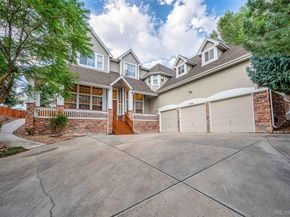 7506 Urban Court, Arvada CO 80005