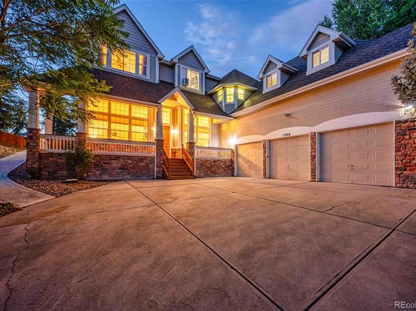 7506 Urban Court, Arvada CO 80005