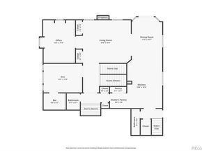 7506 Urban Court, Arvada CO 80005