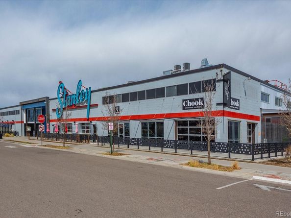 1738 Boston Street, Aurora CO 80010