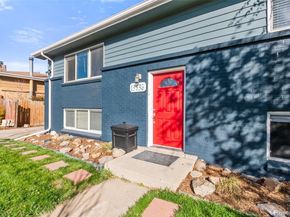 13436 Fitzsimons Way, Aurora CO 80011