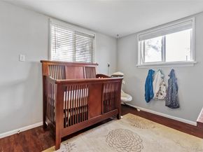 13436 Fitzsimons Way, Aurora CO 80011