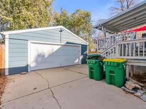 13436 Fitzsimons Way, Aurora CO 80011