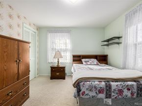 2764 S Irving Street, Denver CO 80236