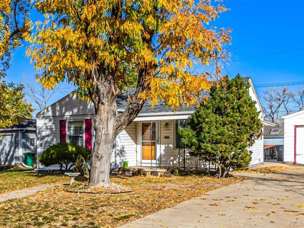 2764 S Irving Street, Denver CO 80236