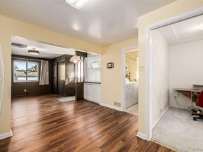 2764 S Irving Street, Denver CO 80236