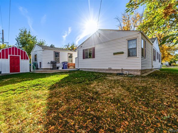 2764 S Irving Street, Denver CO 80236