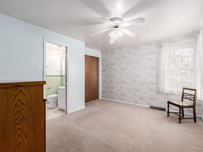 2764 S Irving Street, Denver CO 80236