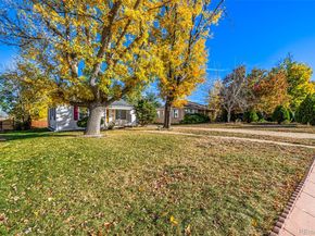 2764 S Irving Street, Denver CO 80236
