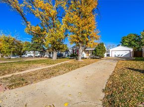 2764 S Irving Street, Denver CO 80236