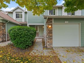 736 Gateway Circle, Lafayette CO 80026
