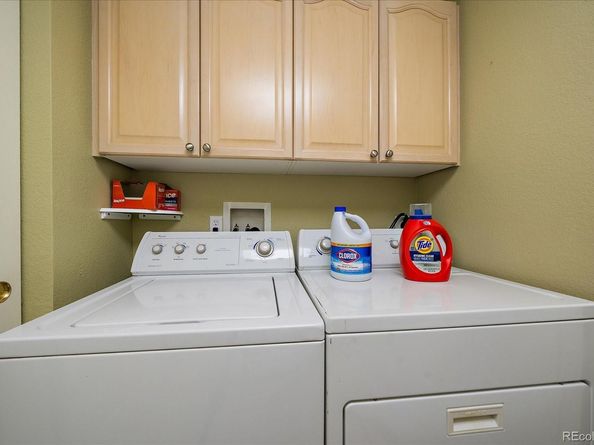 7912 S Algonquian Way, Aurora CO 80016