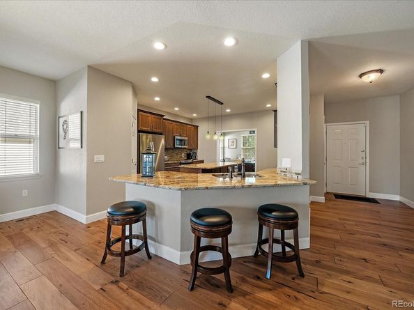 7912 S Algonquian Way, Aurora CO 80016