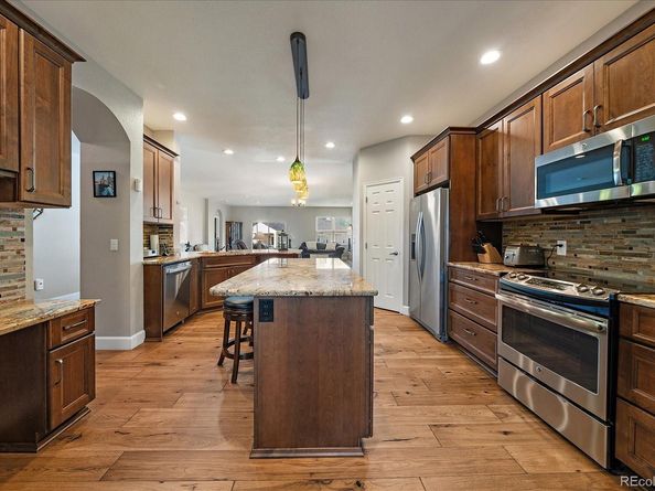 7912 S Algonquian Way, Aurora CO 80016