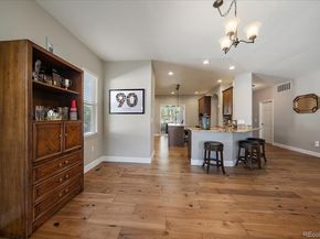 7912 S Algonquian Way, Aurora CO 80016