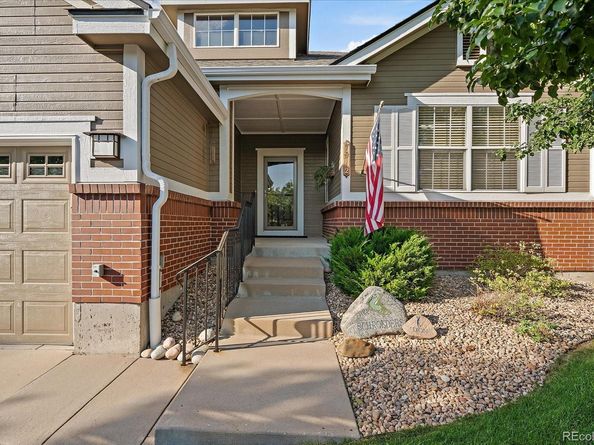 7912 S Algonquian Way, Aurora CO 80016