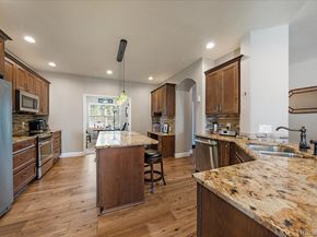 7912 S Algonquian Way, Aurora CO 80016