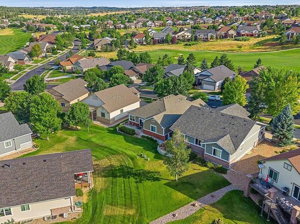 7912 S Algonquian Way, Aurora CO 80016