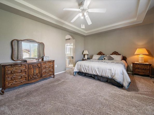 7912 S Algonquian Way, Aurora CO 80016