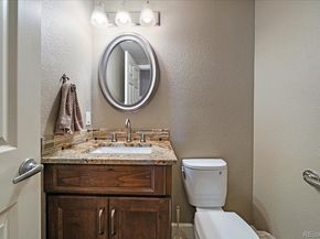 7912 S Algonquian Way, Aurora CO 80016