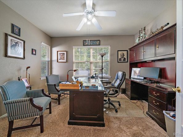 7912 S Algonquian Way, Aurora CO 80016