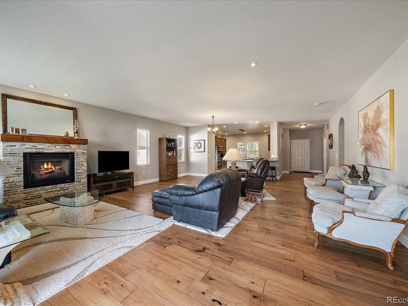 7912 S Algonquian Way, Aurora CO 80016