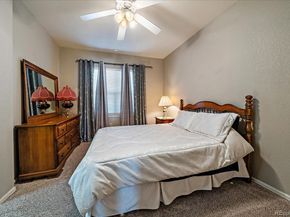7912 S Algonquian Way, Aurora CO 80016
