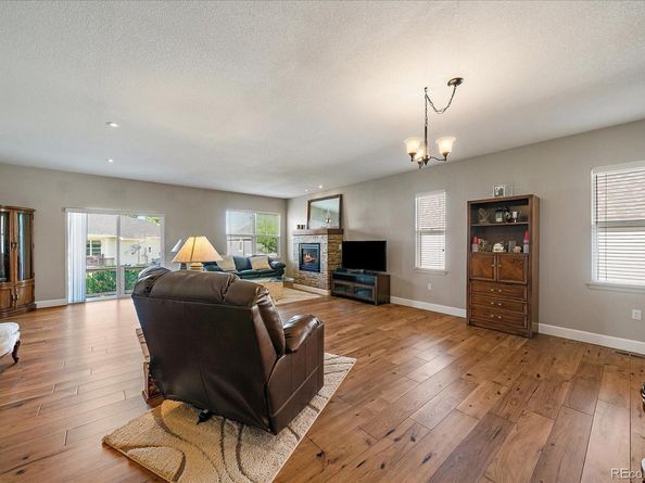 7912 S Algonquian Way, Aurora CO 80016