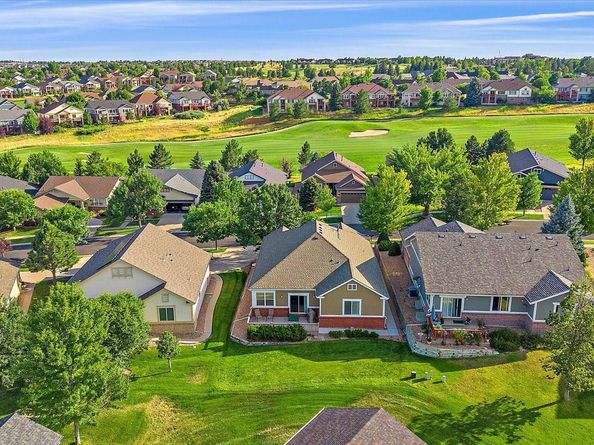 7912 S Algonquian Way, Aurora CO 80016
