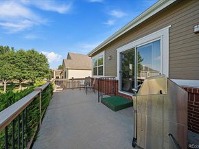 7912 S Algonquian Way, Aurora CO 80016