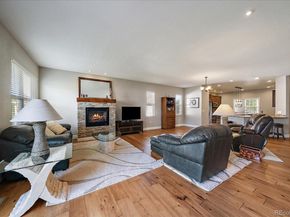 7912 S Algonquian Way, Aurora CO 80016