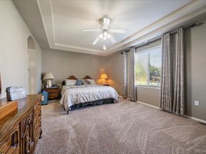 7912 S Algonquian Way, Aurora CO 80016