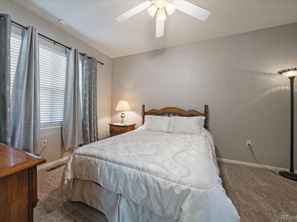 7912 S Algonquian Way, Aurora CO 80016