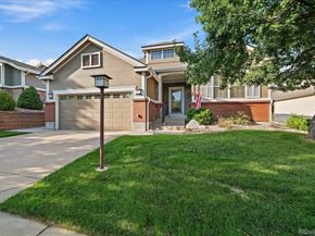 7912 S Algonquian Way, Aurora CO 80016