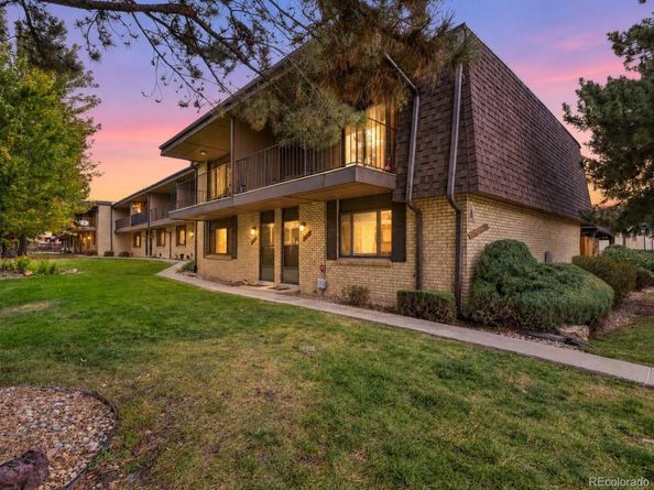 11203 W 18th Avenue A, Lakewood CO 80215