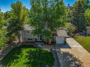 11112 W Exposition Drive, Lakewood CO 80226