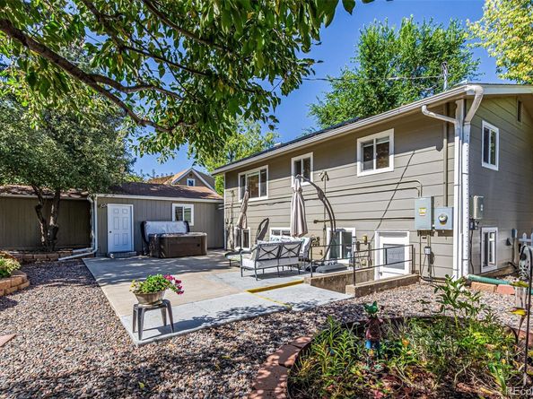 11112 W Exposition Drive, Lakewood CO 80226