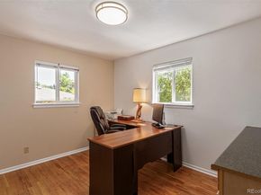 11112 W Exposition Drive, Lakewood CO 80226