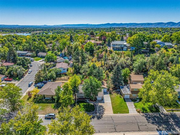 11112 W Exposition Drive, Lakewood CO 80226