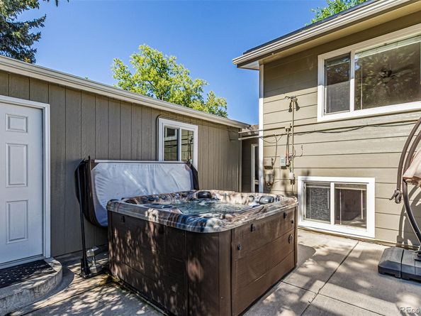 11112 W Exposition Drive, Lakewood CO 80226