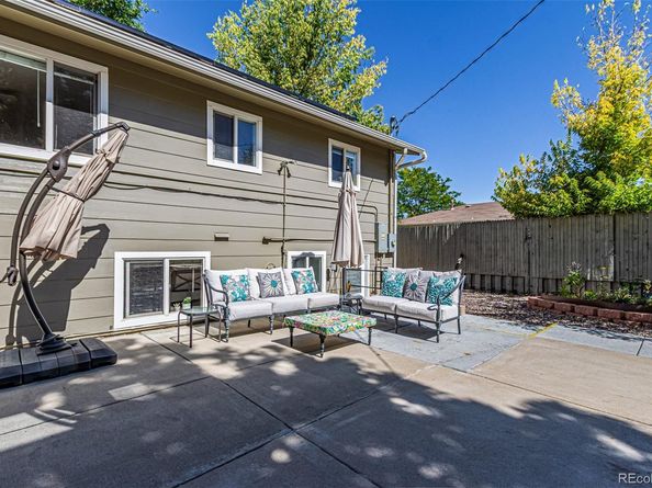 11112 W Exposition Drive, Lakewood CO 80226