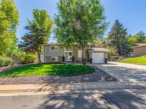 11112 W Exposition Drive, Lakewood CO 80226