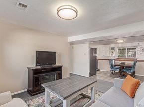 11112 W Exposition Drive, Lakewood CO 80226