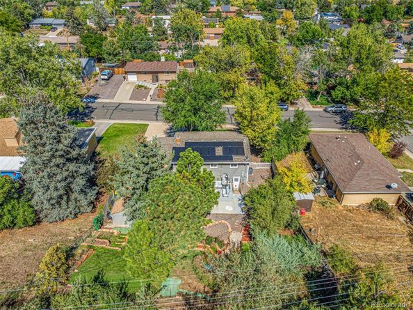 11112 W Exposition Drive, Lakewood CO 80226