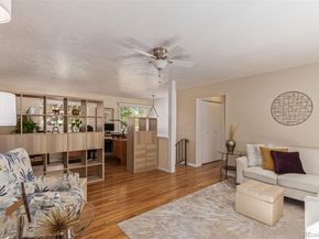 11112 W Exposition Drive, Lakewood CO 80226